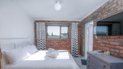 Apartamento Struisbaai Holiday Rentals