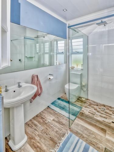 Apartamento Struisbaai Holiday Rentals
