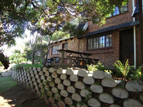 Apartamento Trafalgar Chalets Unit 1