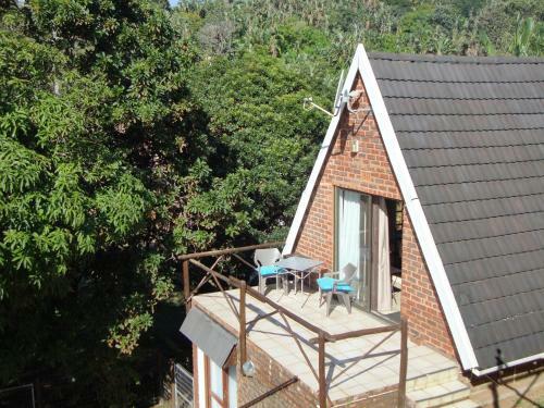 Apartamento Trafalgar Chalets Unit 1