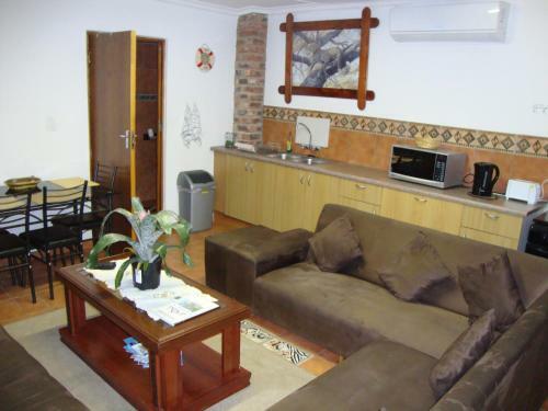 Apartamento Trafalgar Chalets Unit 1