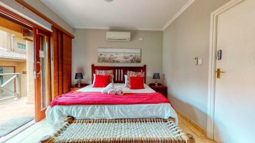 Villa San Lameer Supreme By Top Destination Rentals