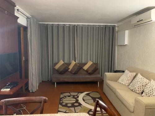 Villa San Lameer Holidays