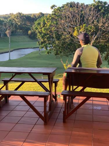 Villa San Lameer Holidays