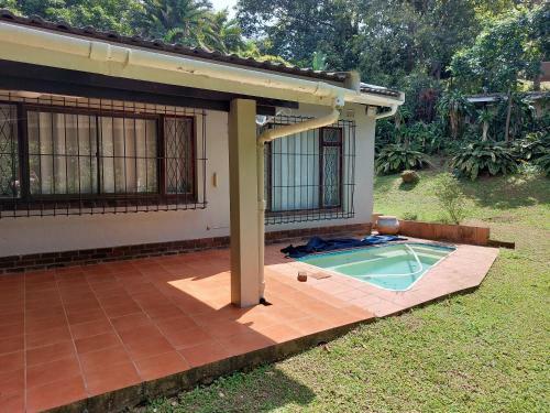 Prince Edward Self Catering