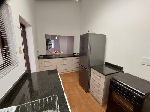 Prince Edward Self Catering