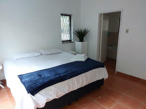 Prince Edward Self Catering