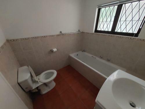 Prince Edward Self Catering