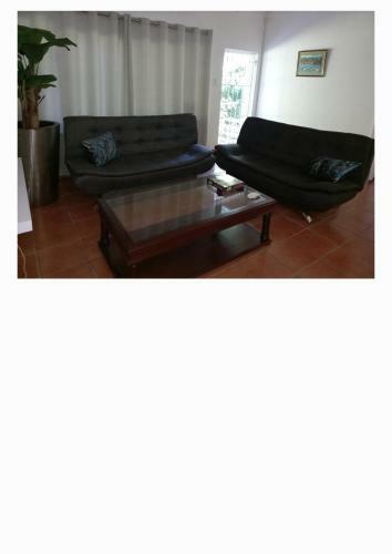 Prince Edward Self Catering