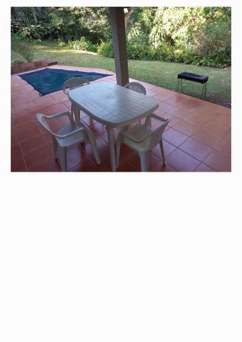 Prince Edward Self Catering
