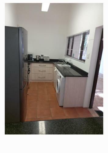 Prince Edward Self Catering
