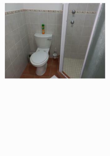 Prince Edward Self Catering