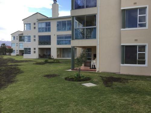 Apartamento Greenways Strand Golf Beach C3