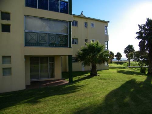 Apartamento Greenways Strand Golf Beach C3