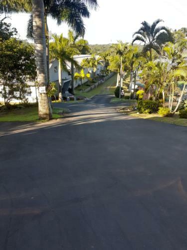 Apartamento 46 Marina Glen Gataway