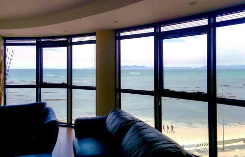 Apartamento Ocean View Luxury Self-catering