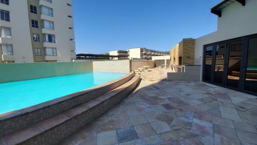 Apartamento Ocean View Luxury Self-catering