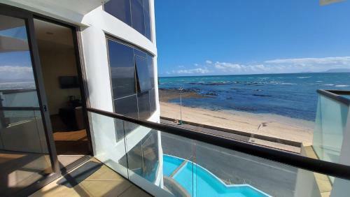 Apartamento Ocean View Luxury Self-catering