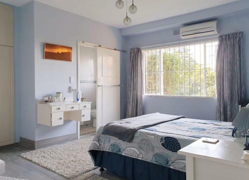 Hostal Whalehaven