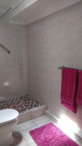 Apartamento 4 Francis Streeet