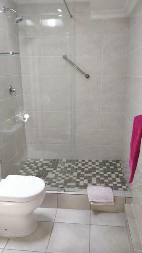 Apartamento 4 Francis Streeet