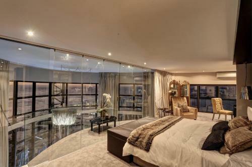 Apartamento Ocean View Penthouse