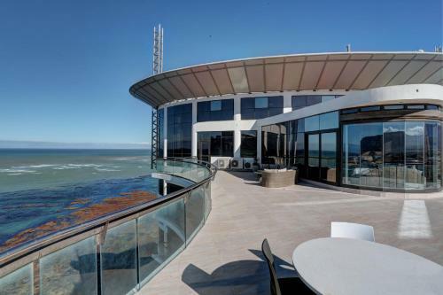 Apartamento Ocean View Penthouse