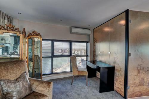 Apartamento Ocean View Penthouse