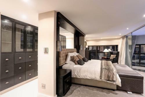 Apartamento Ocean View Penthouse