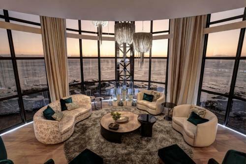 Apartamento Ocean View Penthouse