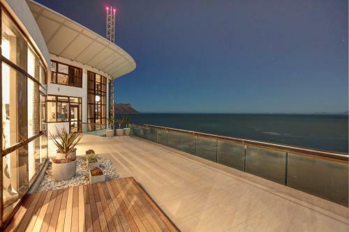 Apartamento Ocean View Penthouse