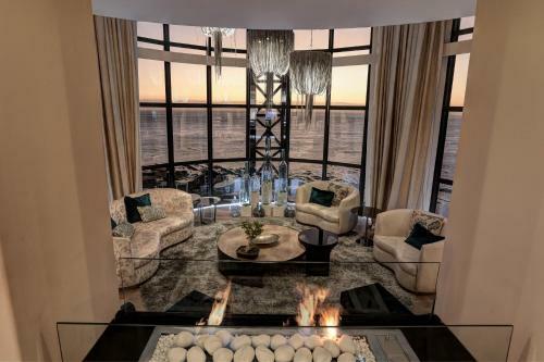 Apartamento Ocean View Penthouse
