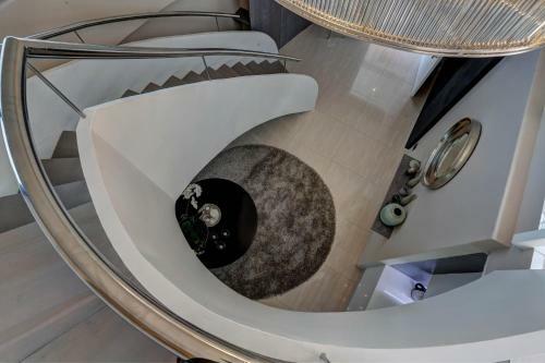 Apartamento Ocean View Penthouse