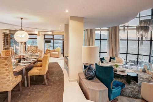 Apartamento Ocean View Penthouse