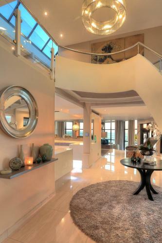Apartamento Ocean View Penthouse