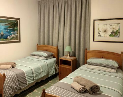 Apartamento Peaceful Stay At St Tropez