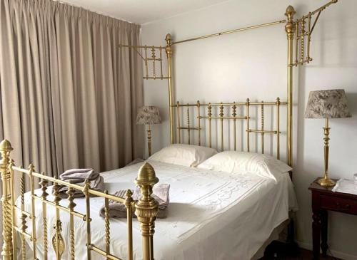 Apartamento Peaceful Stay At St Tropez