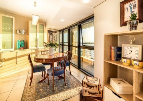 Apartamento La Belle Vue