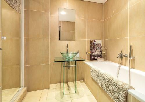 Apartamento La Belle Vue
