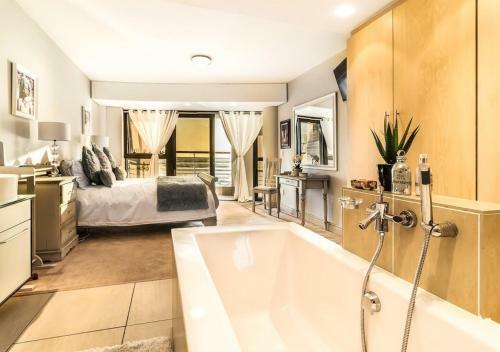 Apartamento La Belle Vue