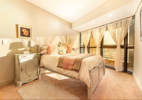 Apartamento La Belle Vue