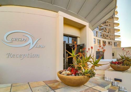 Apartamento La Belle Vue