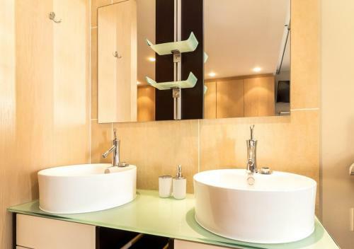 Apartamento La Belle Vue