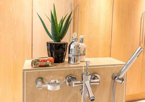 Apartamento La Belle Vue