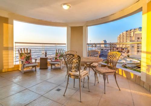 Apartamento La Belle Vue