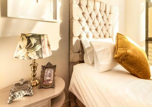 Apartamento La Belle Vue