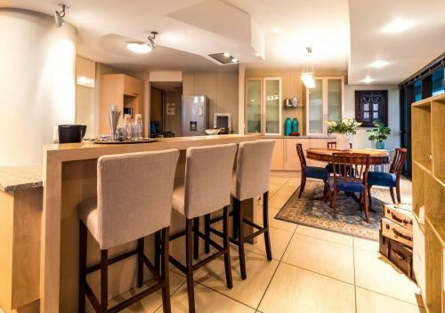 Apartamento La Belle Vue