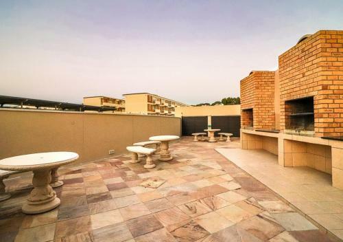 Apartamento La Belle Vue