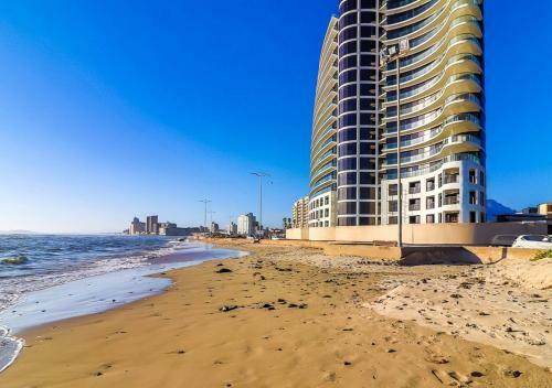 Apartamento La Belle Vue