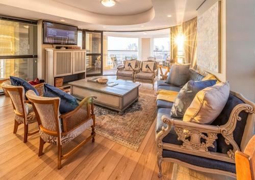 Apartamento La Belle Vue